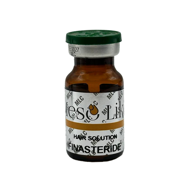 کوکتل فینستراید مزولایک