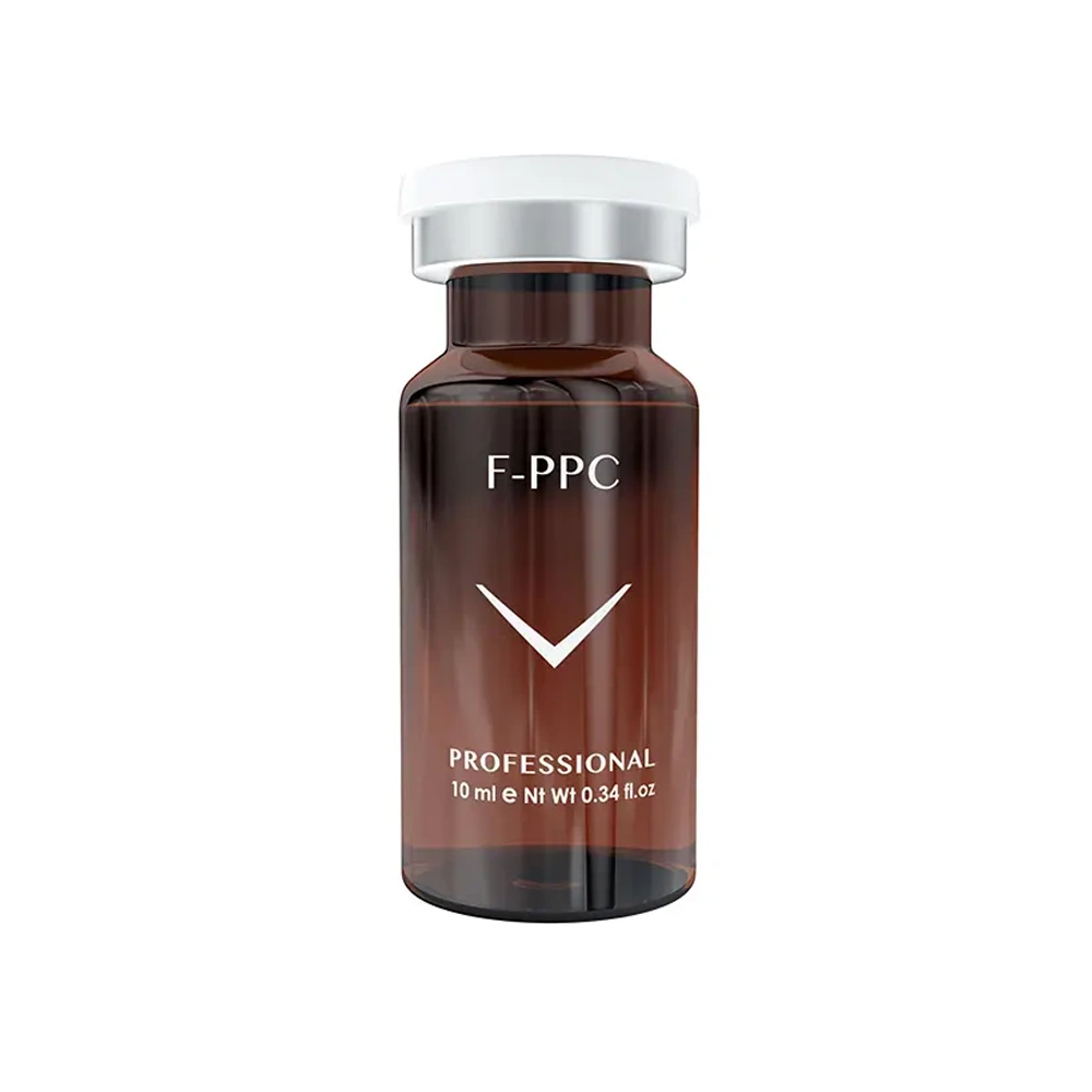 کوکتل لاغری فیوژن F PPC