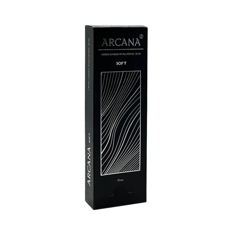 ژل آرکانا اس کره ای