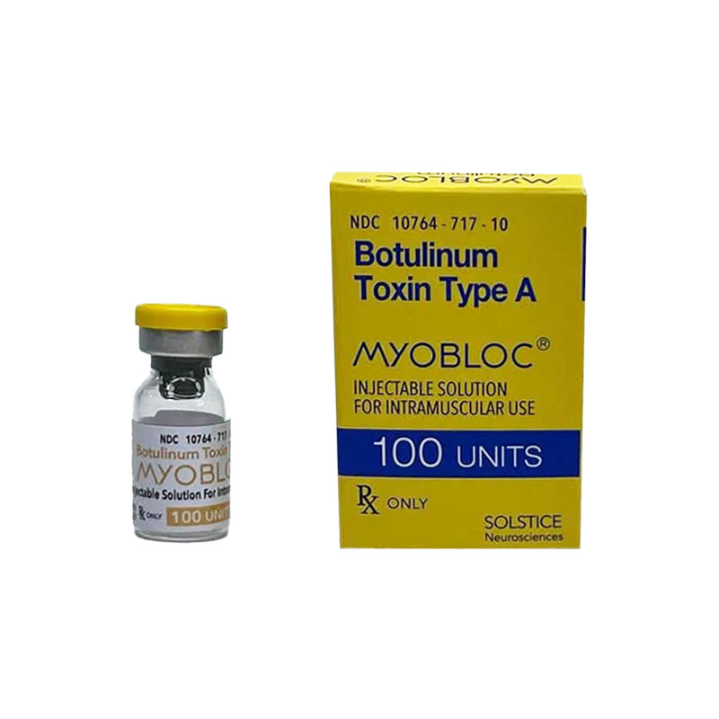 بوتاکس مایوبلاک 100 واحدی