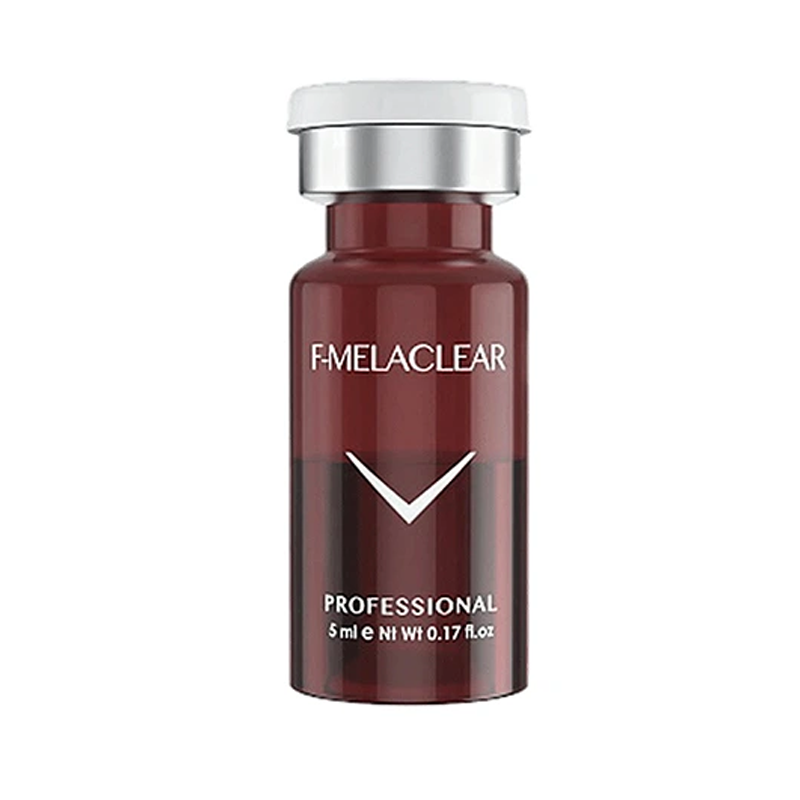 کوکتل ضدلک قوی فیوژن مدل F-MELACLEAR