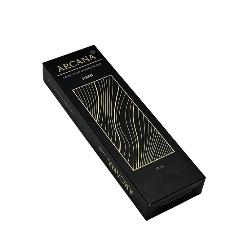 ژل آرکانا اچ کره ای