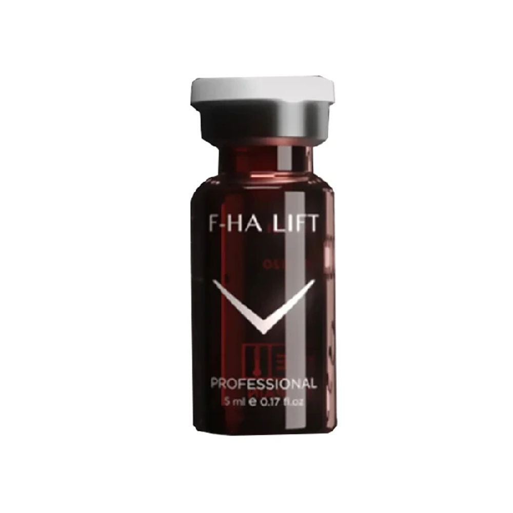 کوکتل آبرسان و جوانساز F HA LIFT