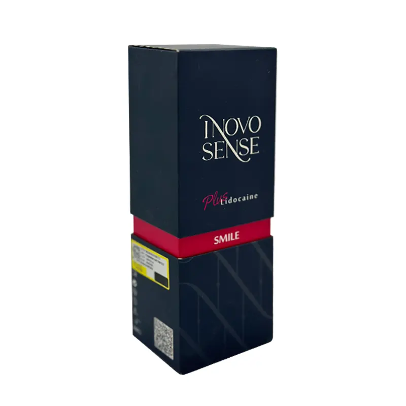 ژل اینووسنس اسمایل پلاس