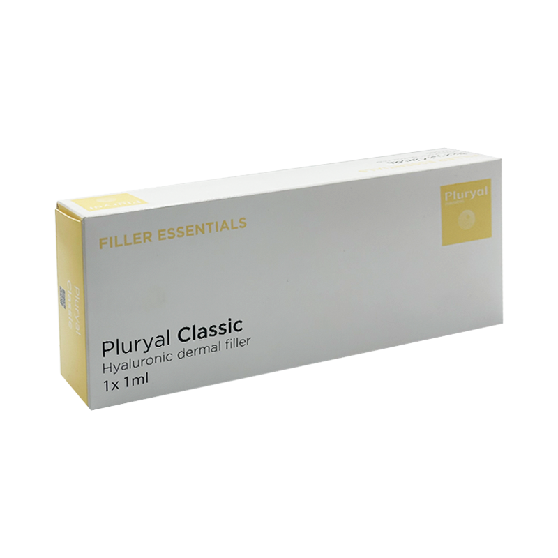 ژل پلوریال کلاسیک