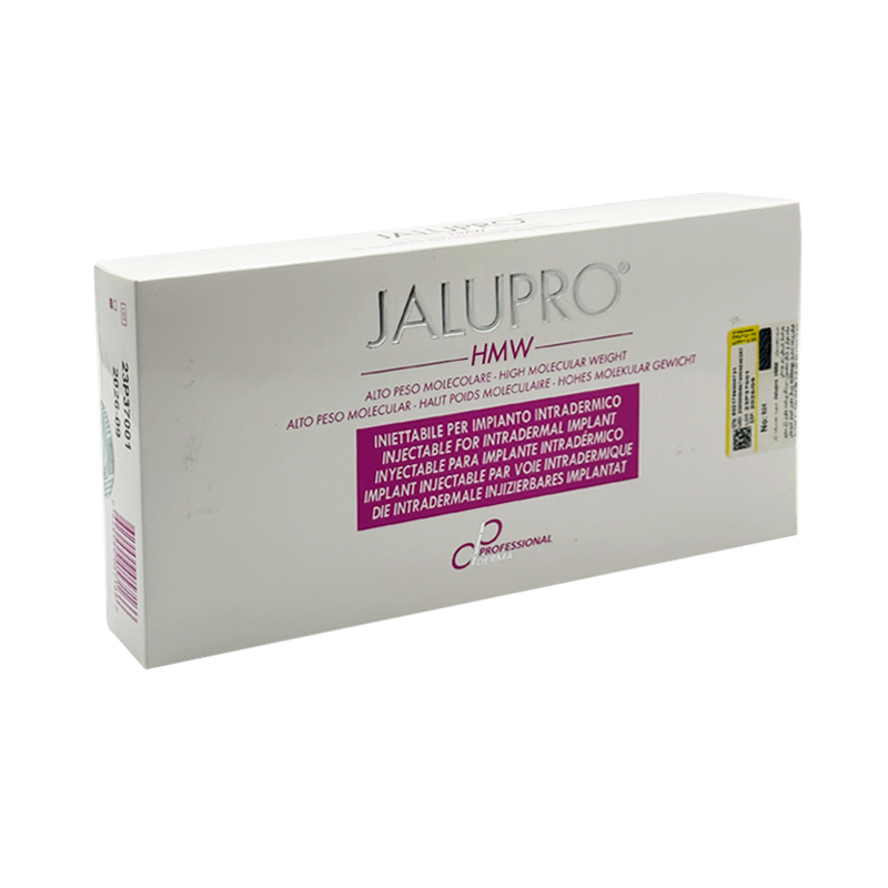 مزوژل جالپرو اچ ام دبلیو