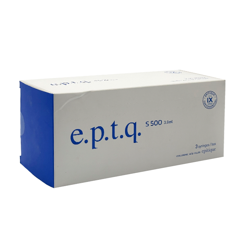 ژل ای پی تی کیو مدل اس 500