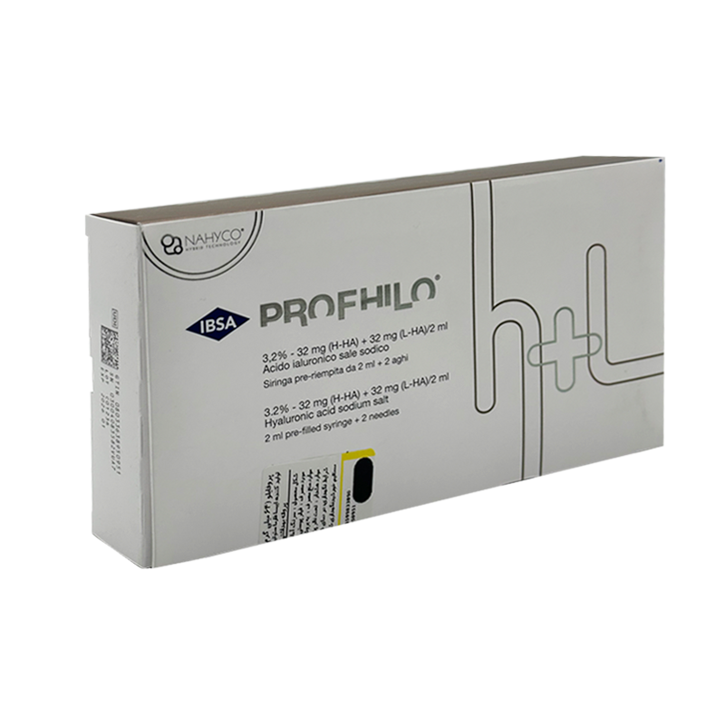 مزوژل پروفایلو