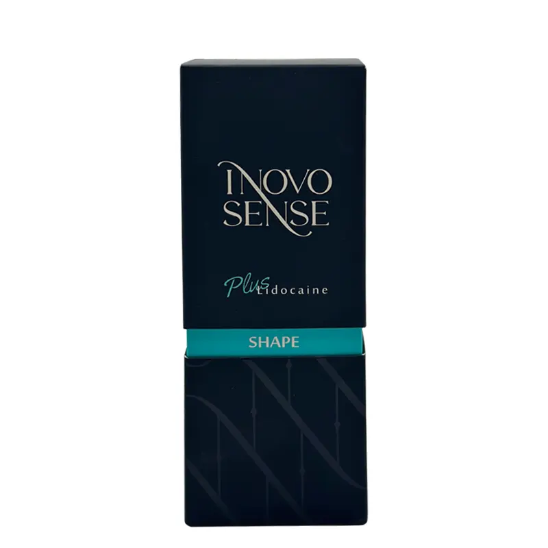 ژل اینووسنس شیپ پلاس