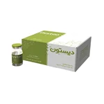 بوتاکس دیستون 500 واحدی داروخانه ای