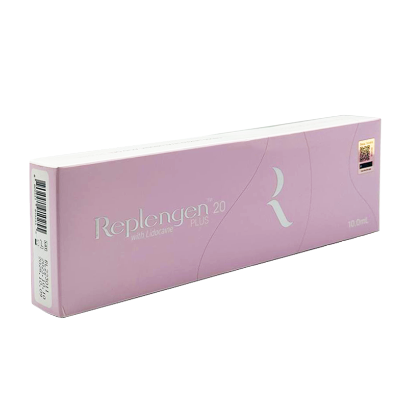 ژل رپلنژن 20 پلاس Replengen Plus