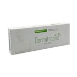 ژل درماکان زیر چشم