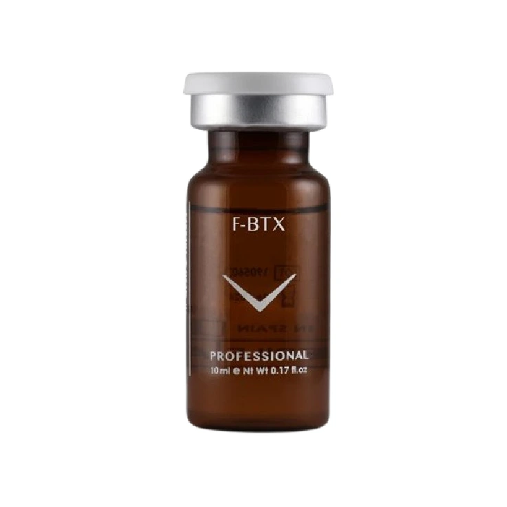 کوکتل ضد چین و چروک فیوژن F-BTX