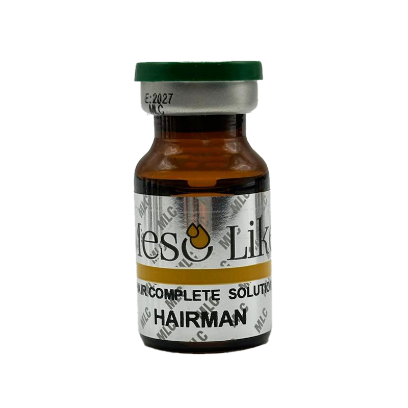 کوکتل هیرمن مزولایک