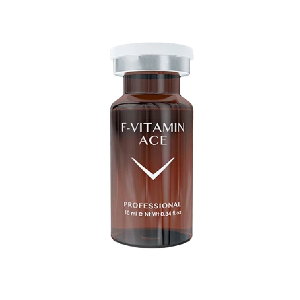 کوکتل ویتامین های A,C,E فیوژن F-VITAMIN ACN