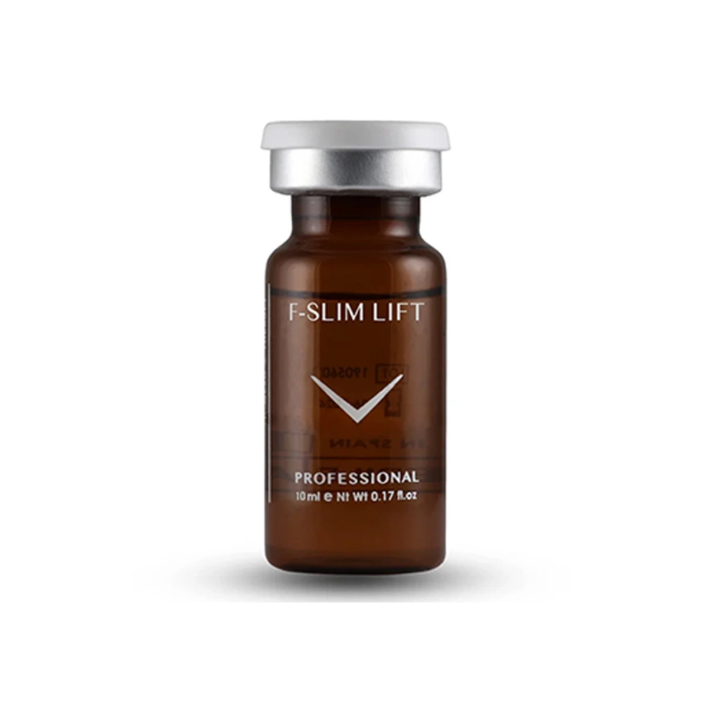 کوکتل لیفت و کانتورینگ فیوژن F SLIM LIFT