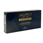 مزوژل جالپرو سوپر هیدرو