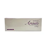 ژل آراستی ای پلاس لیدوکائین